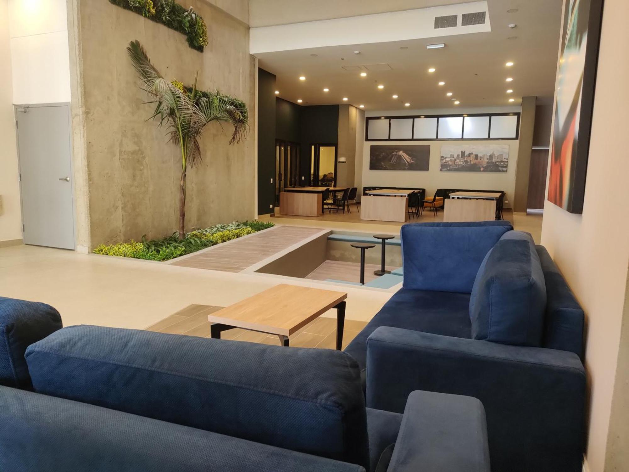 The Hood 102, Modern And Luxury Apartments Bogota Bagian luar foto