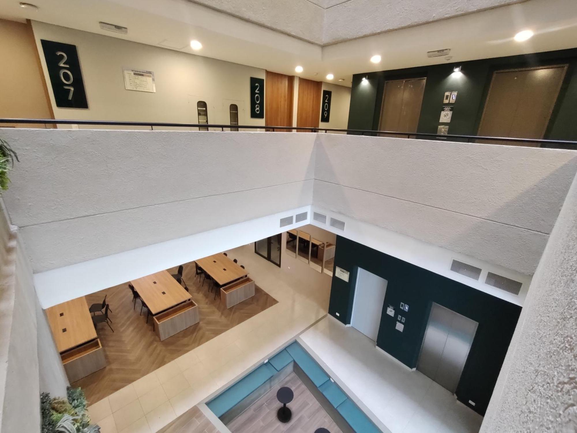 The Hood 102, Modern And Luxury Apartments Bogota Bagian luar foto
