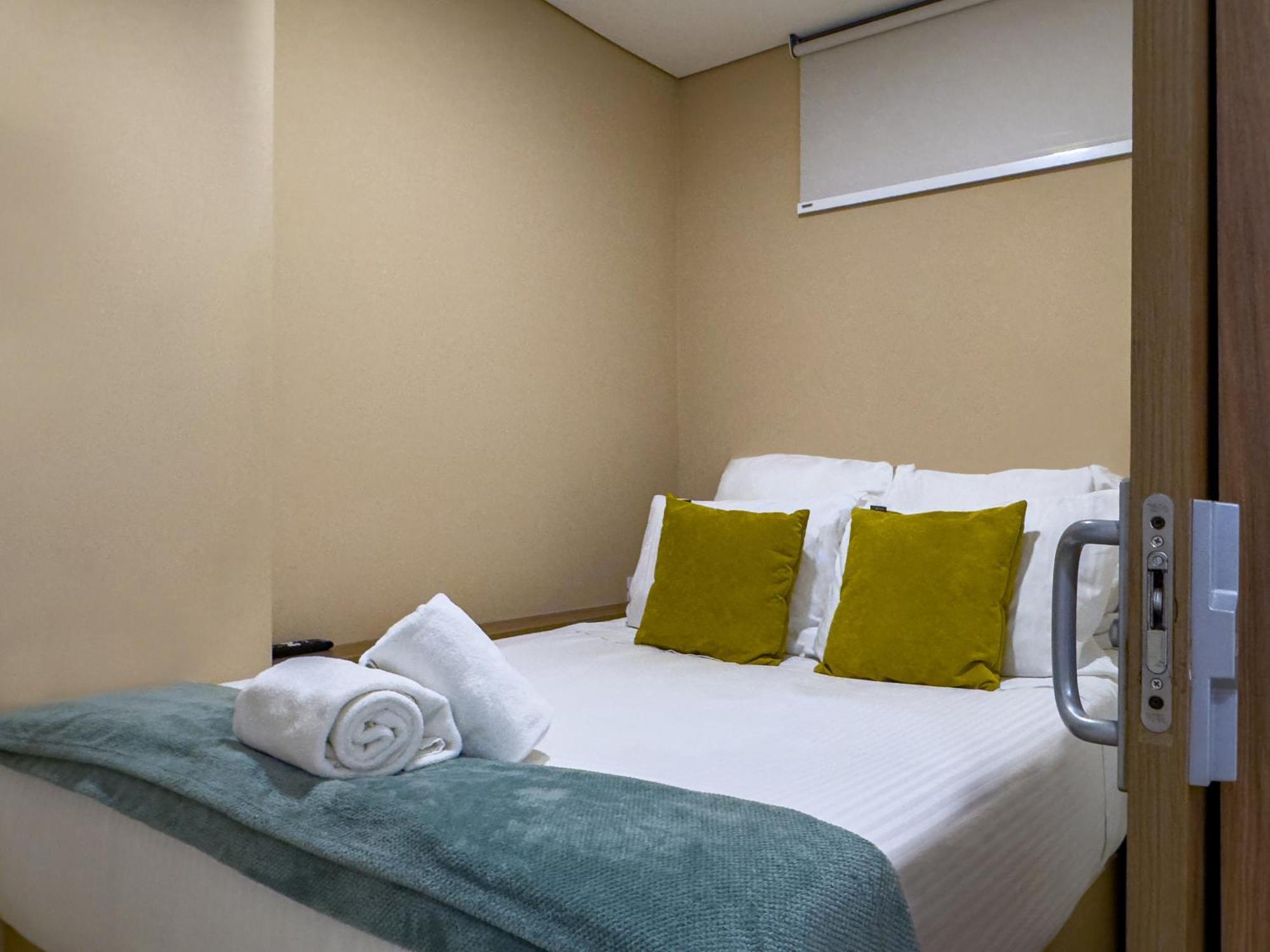 The Hood 102, Modern And Luxury Apartments Bogota Bagian luar foto