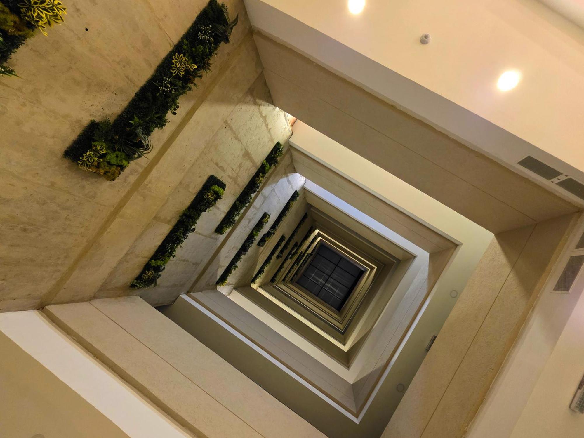 The Hood 102, Modern And Luxury Apartments Bogota Bagian luar foto